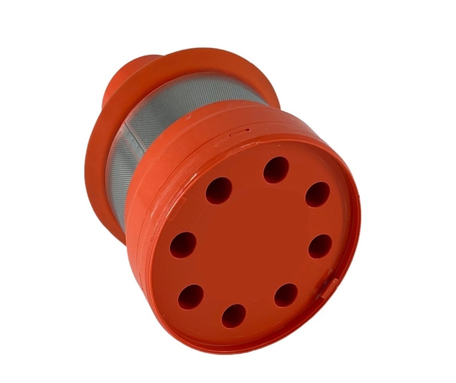 Cyclone - Vaso antipolvo para aspiradora inalámbrica de mano SCWXCQ02ZHM, piezas de repuesto 1C Cover (verde militar)