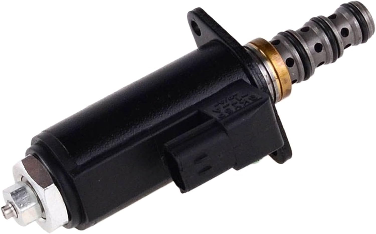 Excavator Accessories SK350LC-8 SK200 SK330-8 SK130 SK260-8 Proportional Decompression Solenoid Valve YN35V00048F1