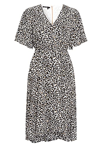 Marc Aurel Kleider, Sand(sandvaried), Gr. 42