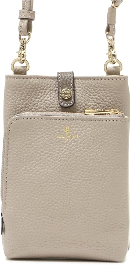 Amazon | [ペレボルサ] スマホショルダー スマホポシェット お財布