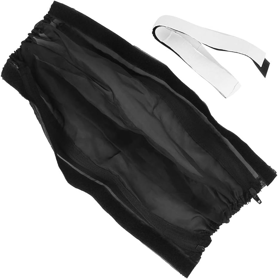 Tbest RC Car Chassis Dust Cover, Professional Nylon Mesh