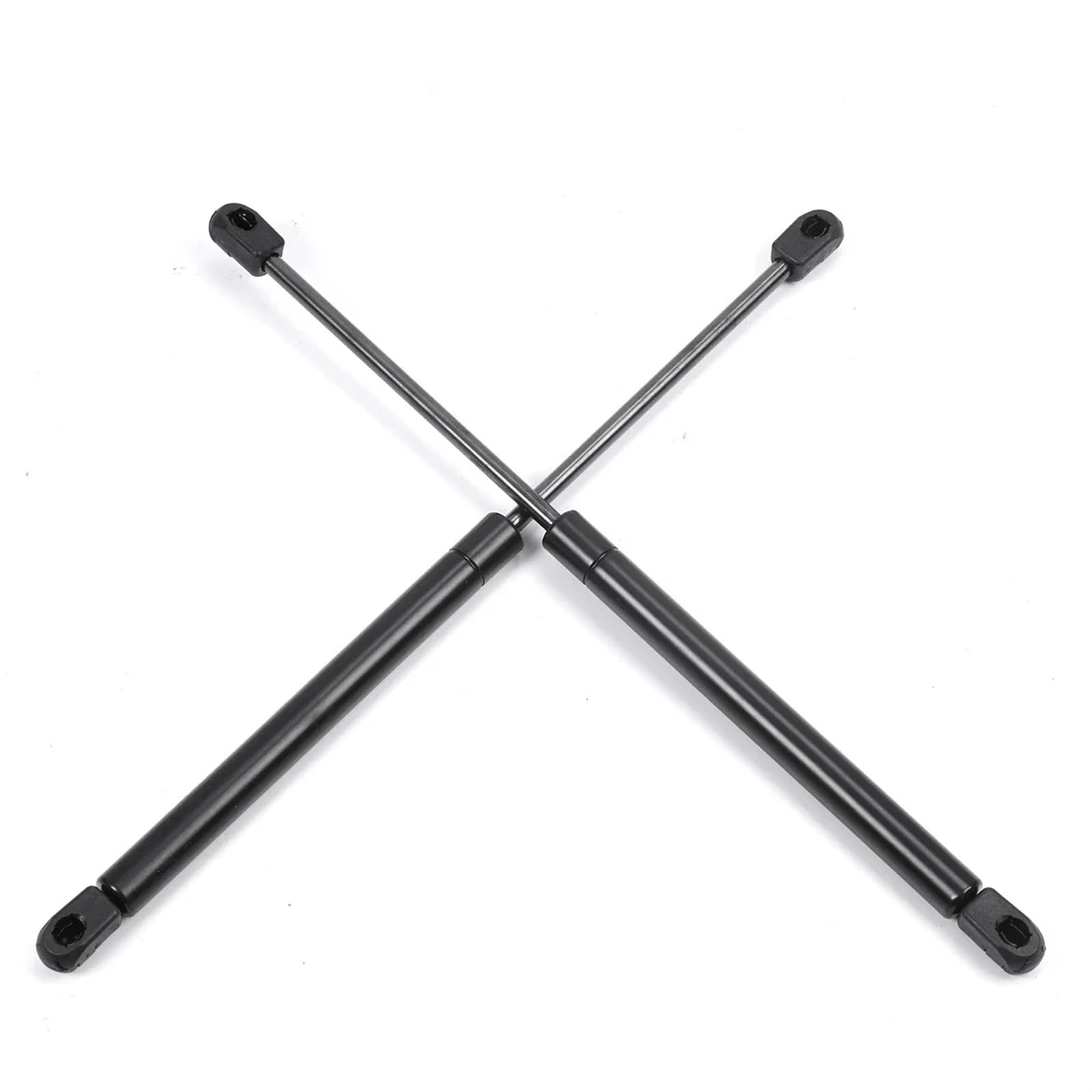 Tiges de support de capot Ford Focus MK4 pour éliminer les chutes de capot brutales - 7