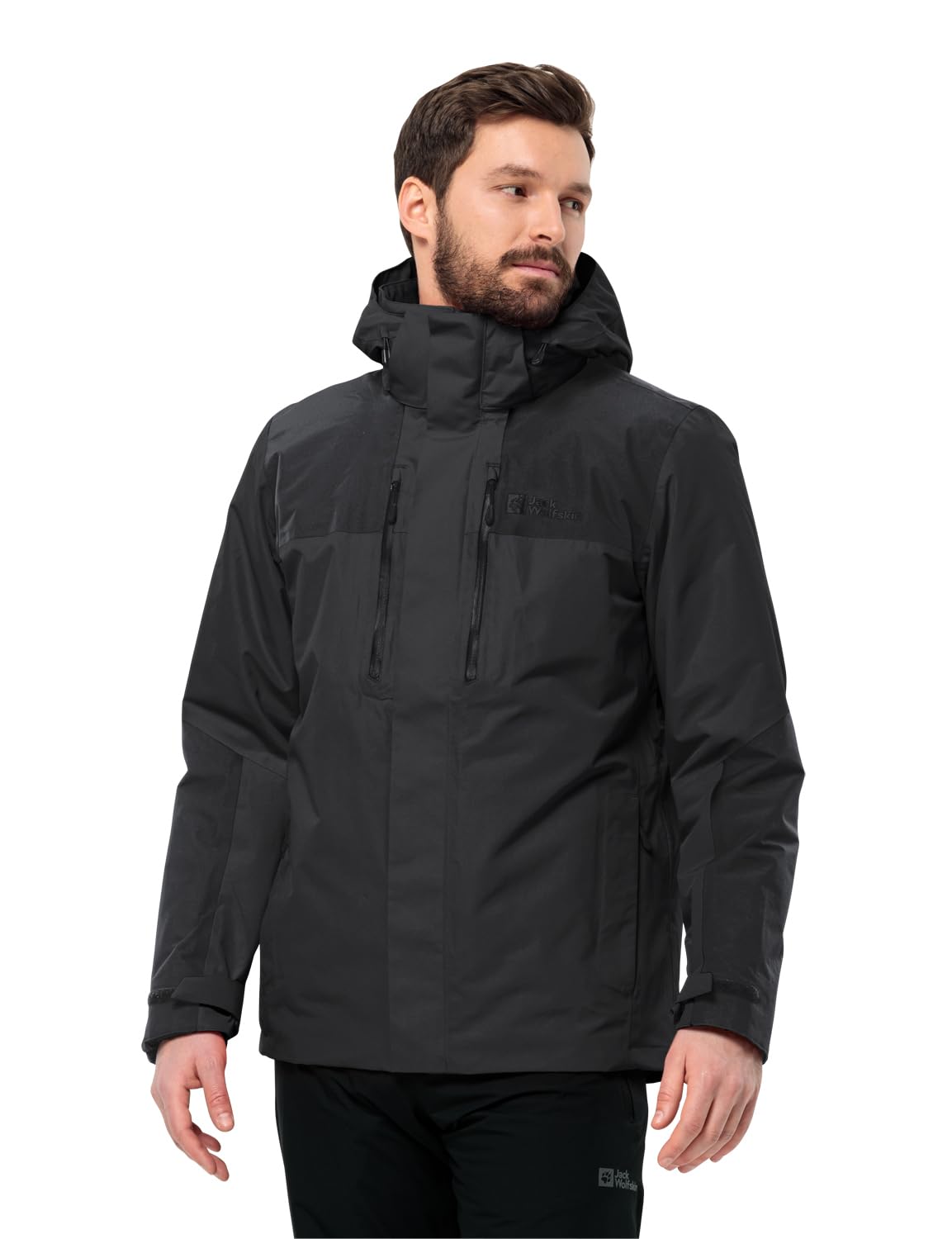 Jack Wolfskin Veste Homme