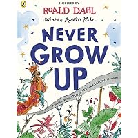 Never Grow Up