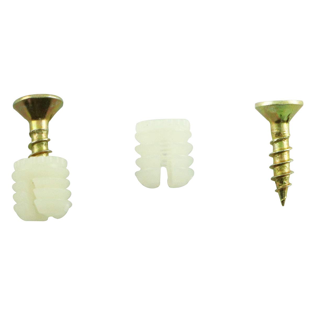 Hinge Repair Dowel Inserts - 20 Pack -2