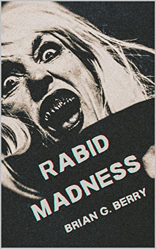 Cover of Rabid Madness