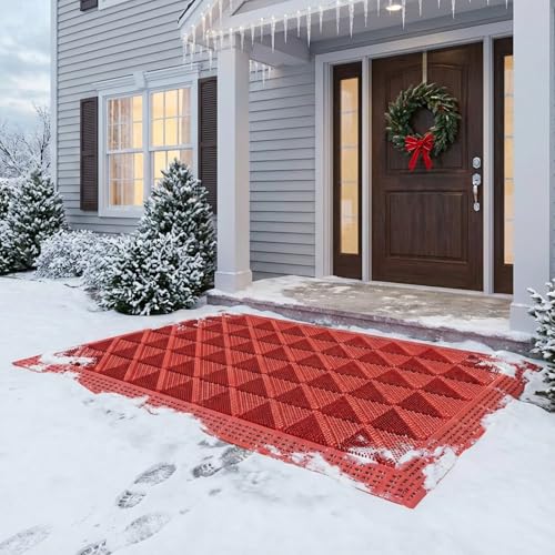 MAAOBR ���փ}�b�g ���O �D���Ƃ� �h�A�}�b�g ����~�ߕt�� �Ɩ��p �ƒ�p �C�̉�����������藎�Ƃ� ���� �r�� �􂦂� �G���g�����X�}�b�g �ϖ��Ր� �͂ߍ��ݎ��t���A�^�C�� �z�e�� ���Ǝ{�� �I�t�B�X�r�� �a�@�ɓK�p(��,90x180cm)