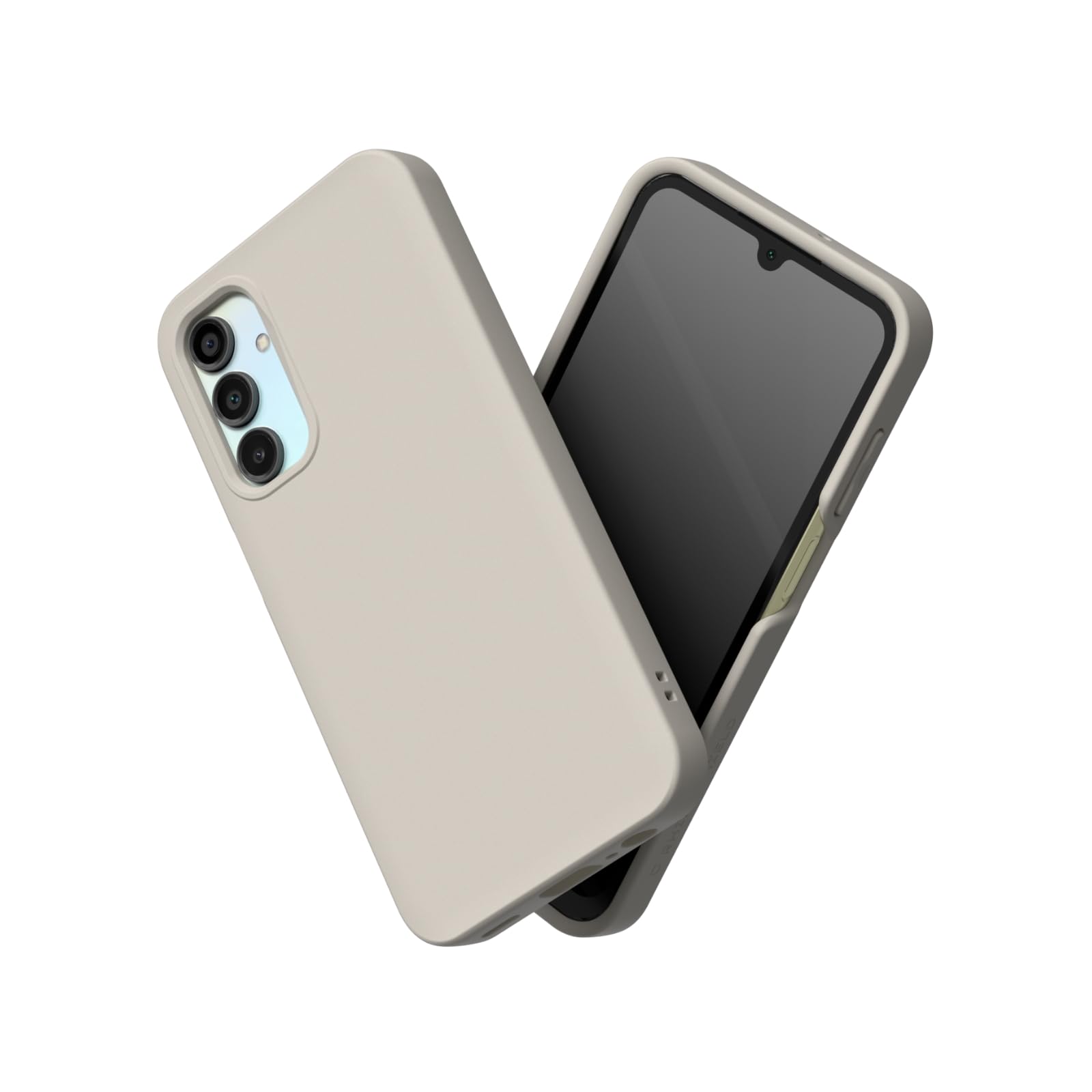 Coque fine pour Galaxy A15 5G RhinoShield antichoc avec finition mate premium - 6