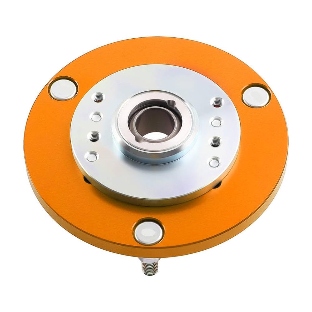 Support de plaque de cambrure avant pour E46 328i et 328Ci 2000
