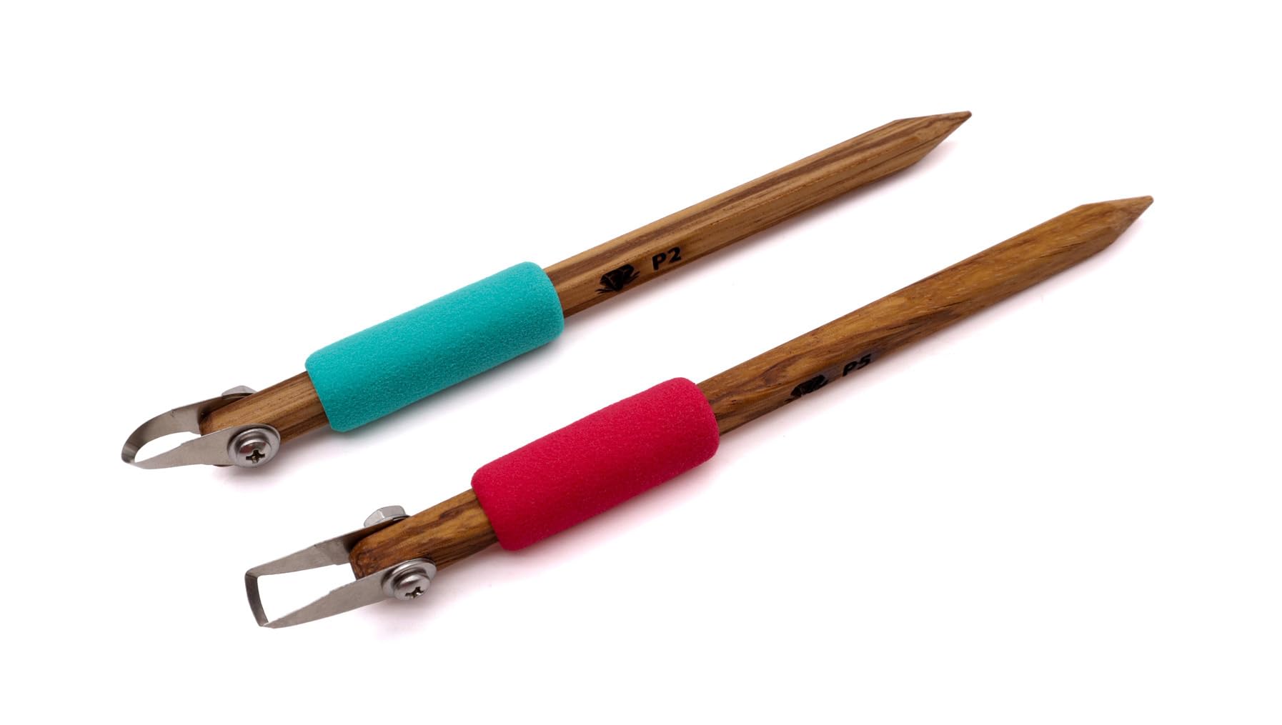 Amazon.com: The Original DiamondCore Tools: 2-Pack Pottery Carving