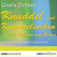 Knuddel und Knuddelinchen... und Frieden auf Erden cover art