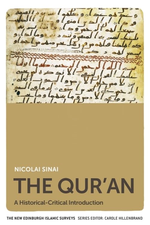Buy The Qur'an — BookShops.in