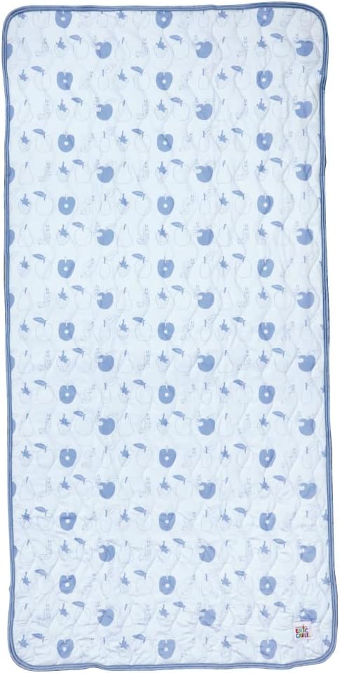 Harapeko Aomushi Cooling Mattress Pad, L