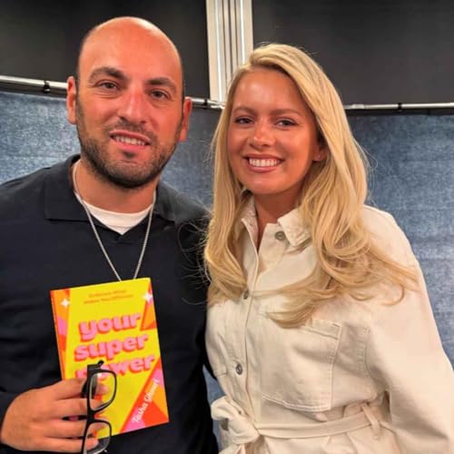 EP359- Love Island Tasha Ghouri Revisited