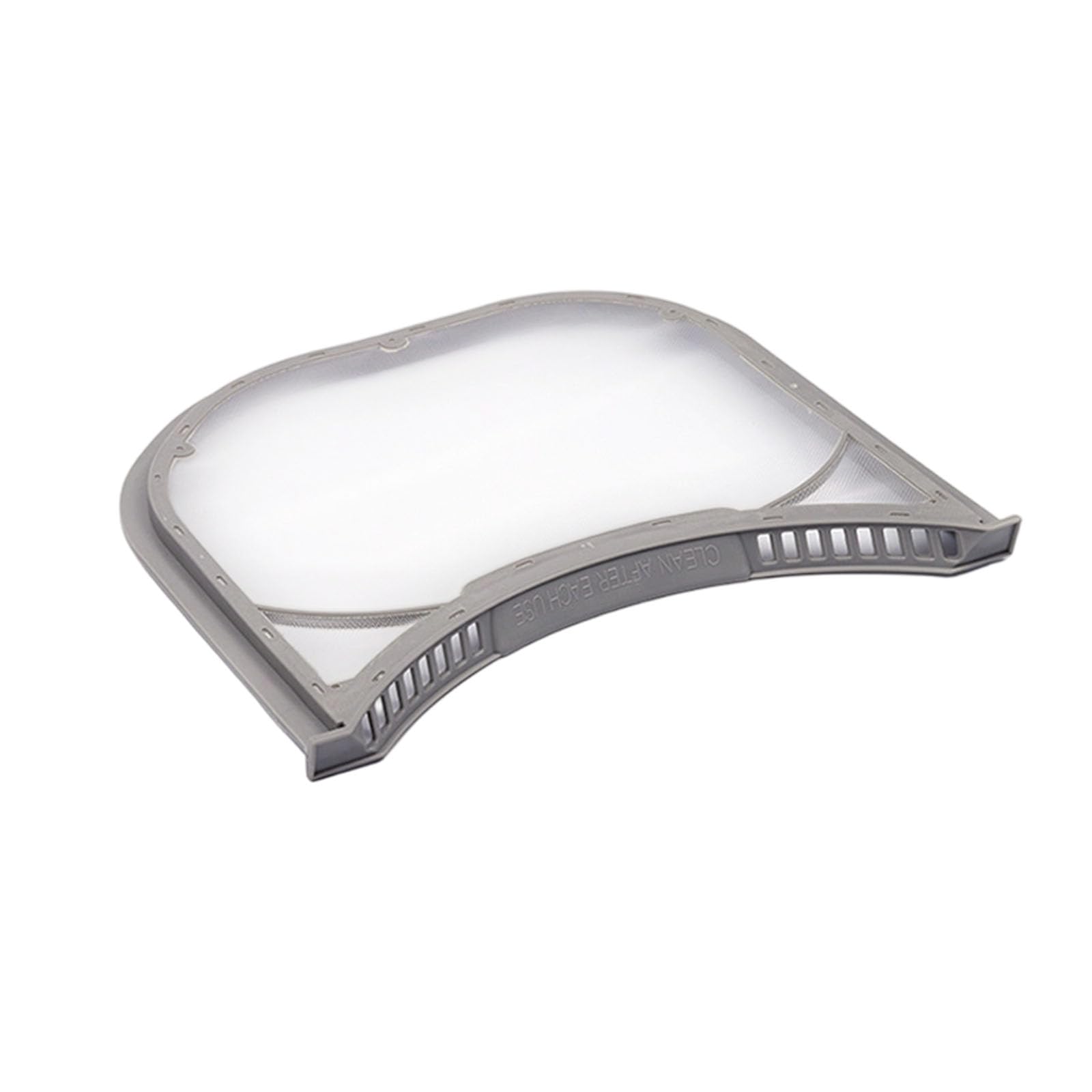 Oxxggkao Advanced Dryer Exhaust Filter Traps Lint and Particles to Maintain Optimal Drying Outcomes Lint Removal Filter Myth Dryer