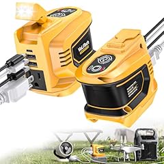 Compatible With Dewalt 20V Battery