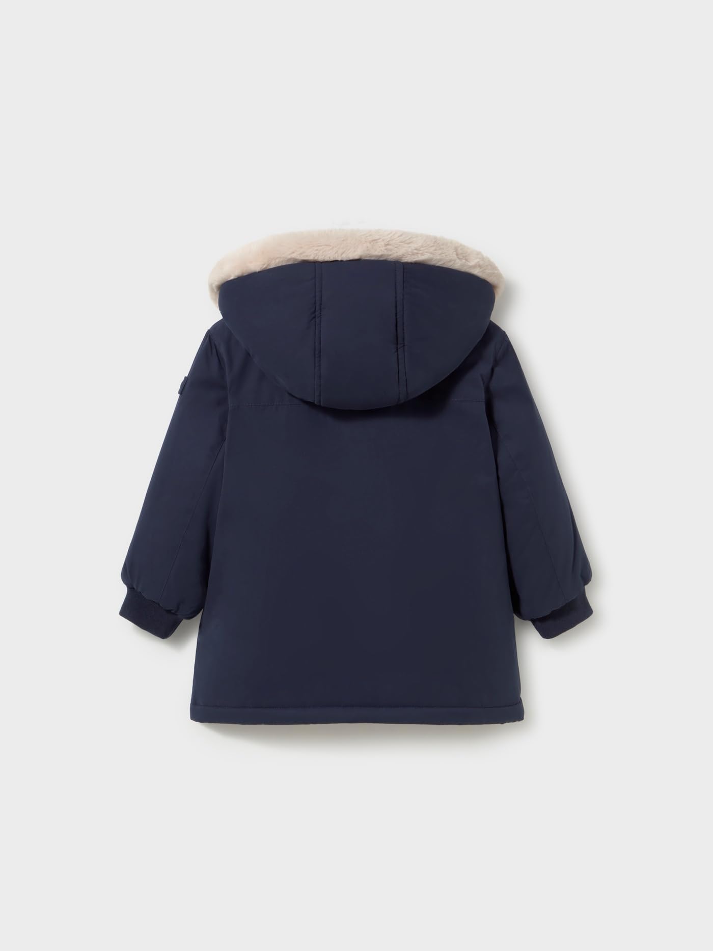 Mayoral Parka per Bimbo Blu