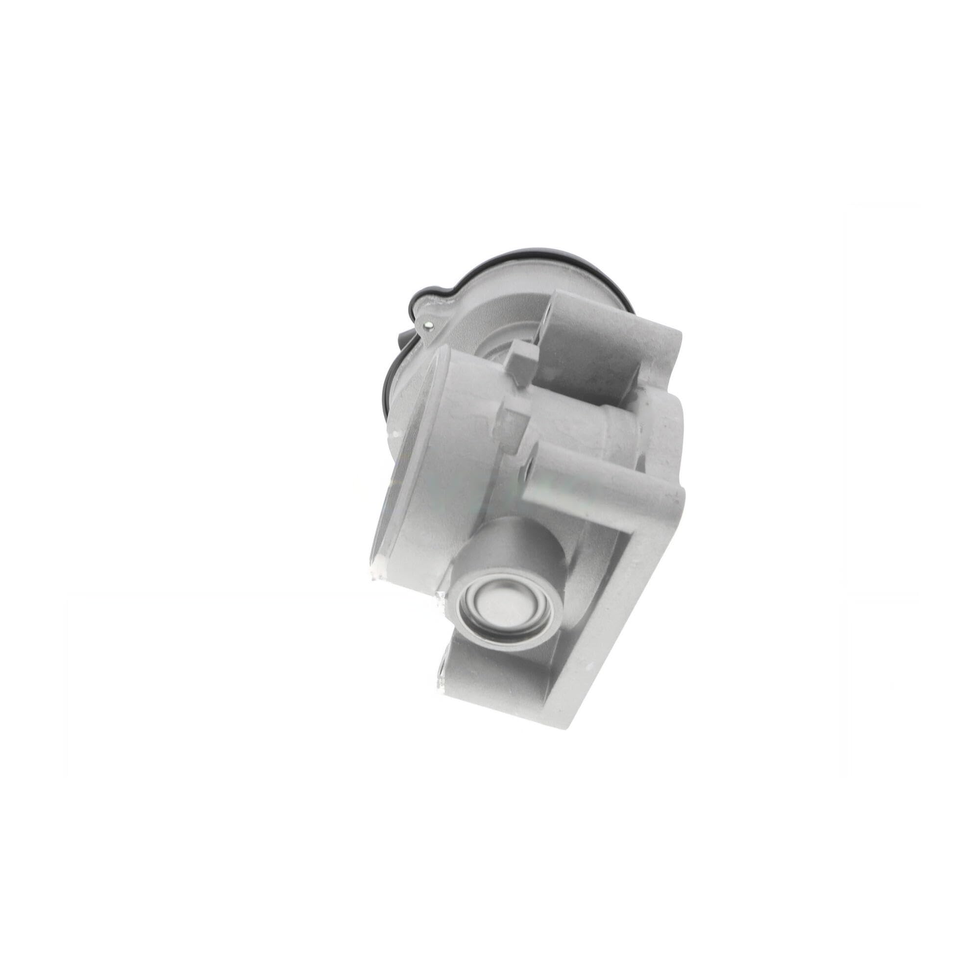 VEMO V25-81-0004-1 Drosselklappenstutzen elektrisch Drosselklappe ohne Dichtung Steuergerät/Software muss angelernt/upgedatet werden Kompatibel mit FORD Fiesta Mk5 Schrägheck JH1, JD1, JH3, JD3