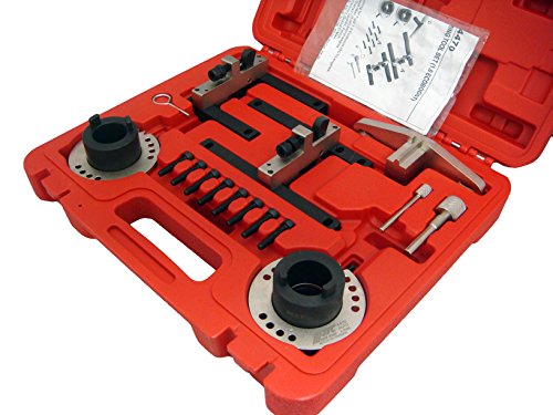 Engine Timing Tool Set (1.0 ECOBOOST) for Ford by JTC 4470
