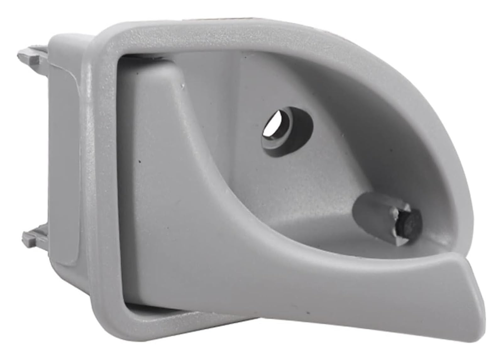 RedlineGoods Cubiertas De Panel De Puerta Compatibles Con Chevrolet Corvette C5 1997-04. Hecho A Medida, No Universal. Cuero Negro Italiano Genuino De Alta Calidad Con Hilo Negro