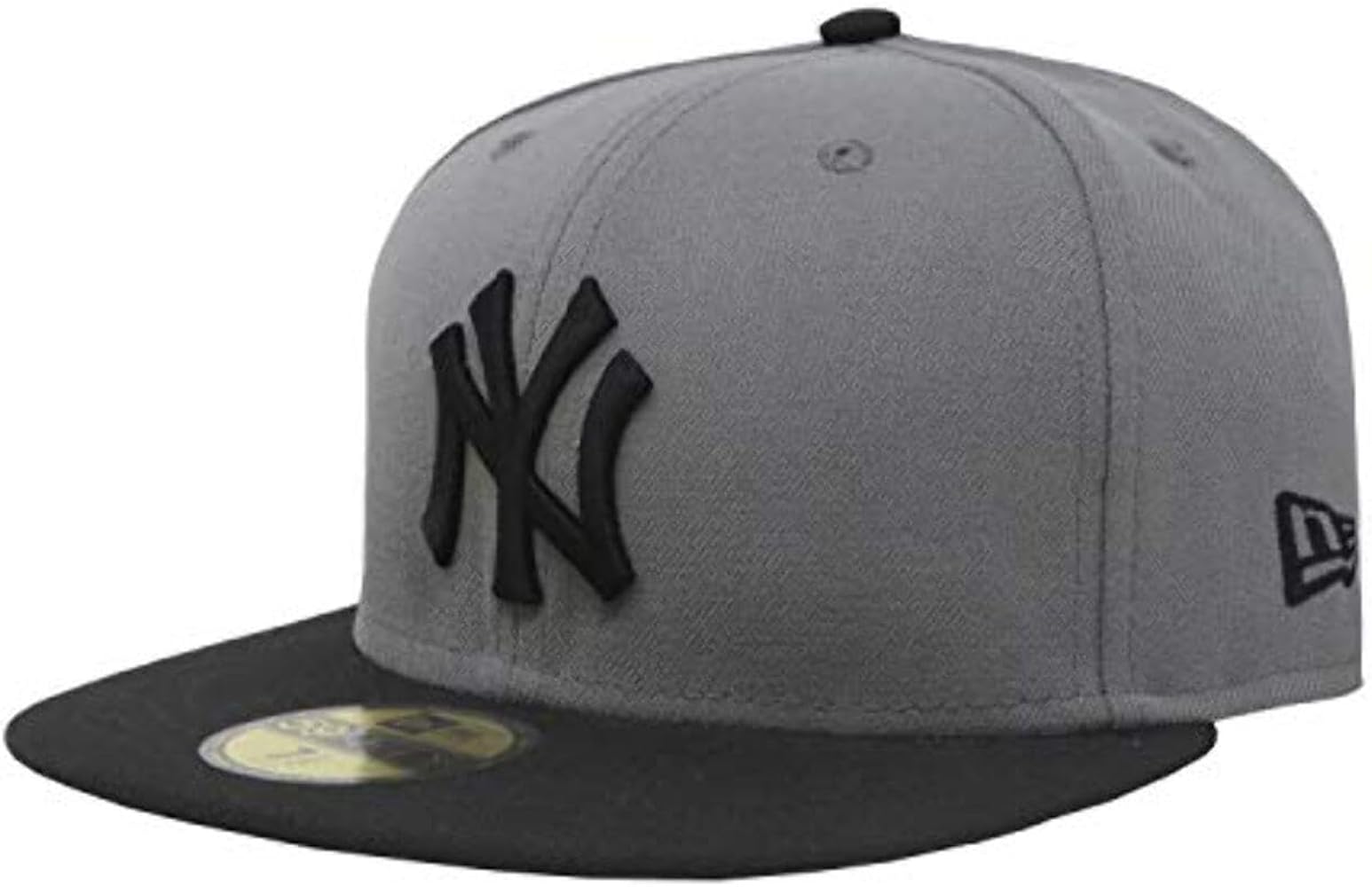 Amazon.co.jp: New Era 59Fifty Hat New York Yankees MLB ベーシック
