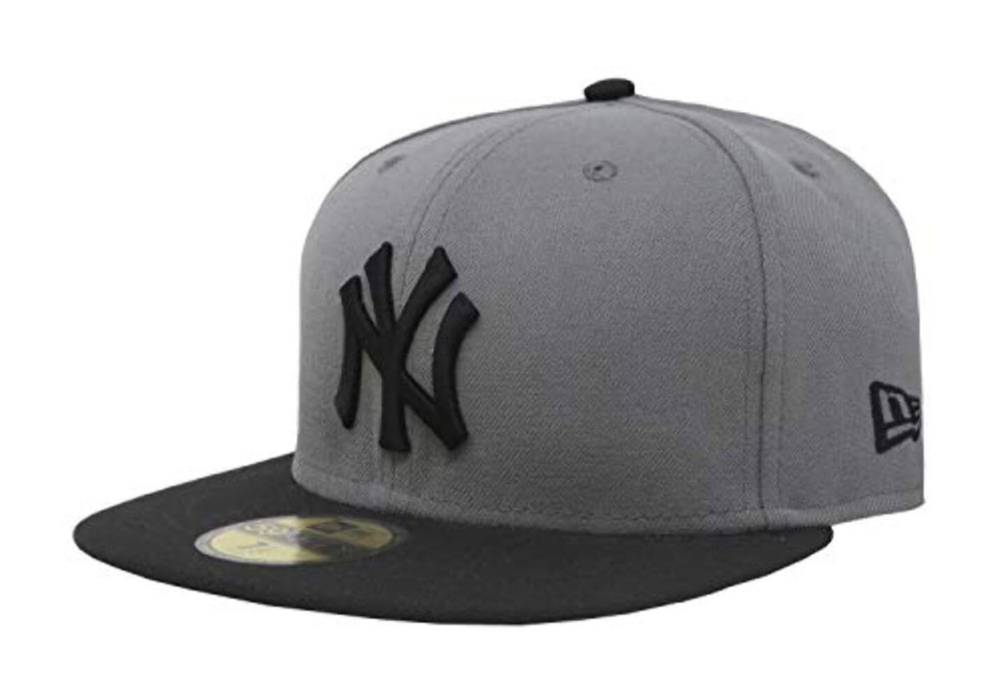 New Era Boy's Mlb Basic Neyyan Cap