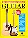 Teach Yourself to Play Guitar: A Quick and Easy Introduction for Beginners