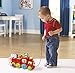 VTech Roll & Surprise Animal Train, Red