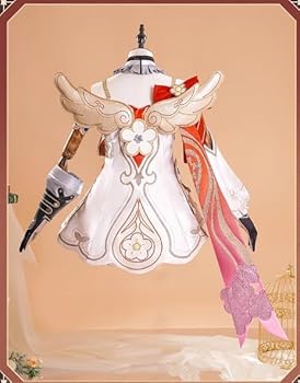 Amazon.co.jp: [スムーズ] 崩壊 スターレイル 缇宝 トリビー コスプレ