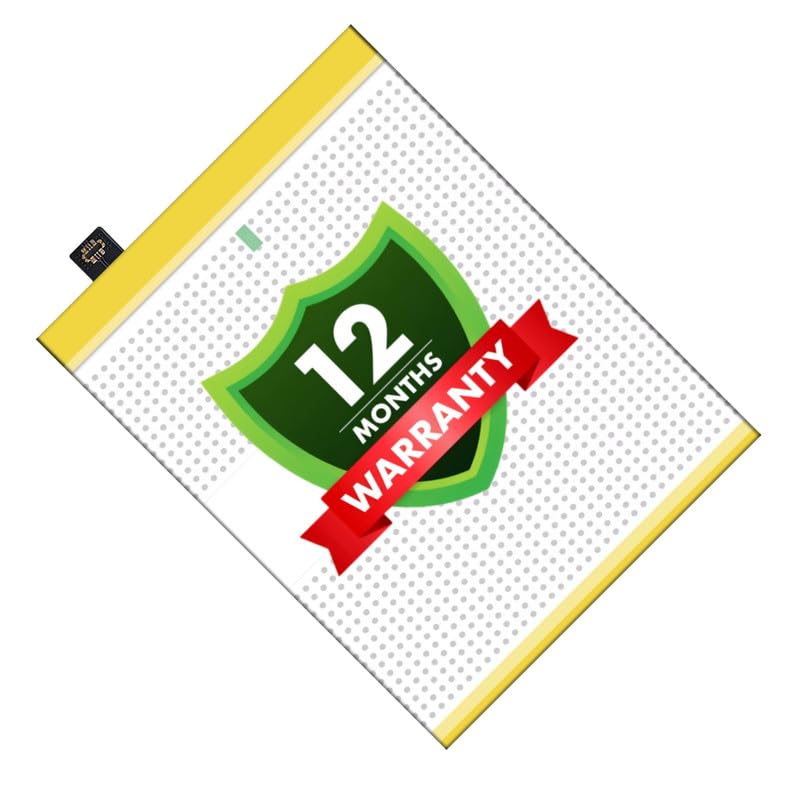 Image of Original B-M1 Battery Compatible for Vivo V19 - (4500mAh) - 1 Year Warranty DF7