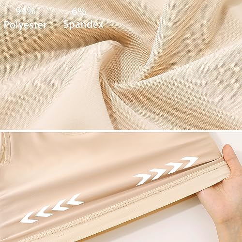 Image of GCTBL Chest Binder for Transgender Half FTM Binder Trans Breathable Compression Bra