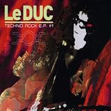 Techno Rock