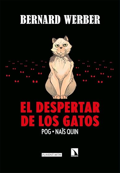 El despertar de los gatos