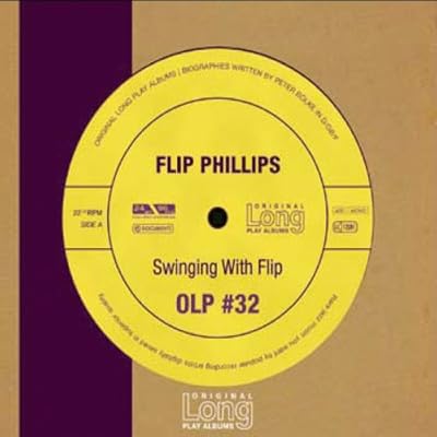 Swinging With Flip