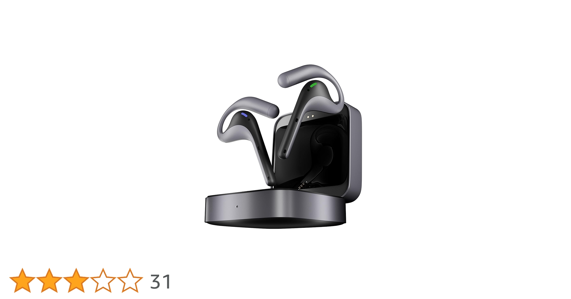 Timekettle W4 Pro AI通訳 翻訳機 ブラック W4 プロAI通訳イヤホン – Timekettle