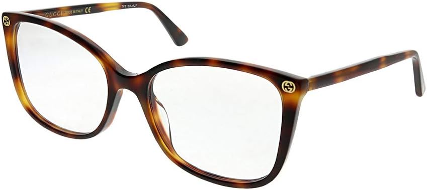 Womens Women's Cat-Eye 53Mm Optical Frames