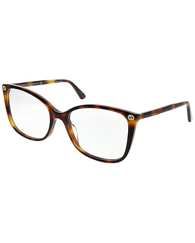 Gucci Women's Modern - 53-17-140 - Havana