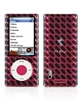 iClear Sketch for iPod nano (5th) GRF-IC-SK-HATCH-N5 [Hatch]
