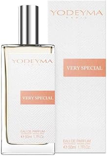 Yodeyma Very Special Eau de Parfum For Women 100 (50 Millilitres)