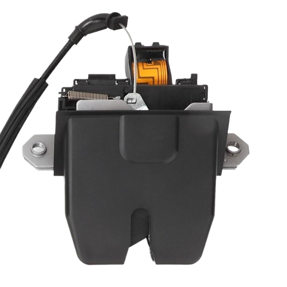 Cxasadnam Onecolor Car Rear Tailgate Lock Latch Lr049494 Lr030192 Compatible With Range Rover Sport 2012 2013