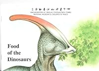Food of the Dinosaurs 0720004535 Book Cover