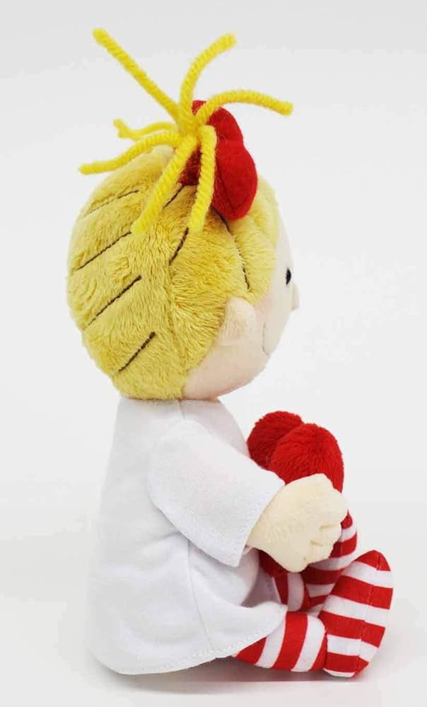 Amazon.co.jp: COCO ｺｺちゃん ぬいぐるみ ﾊｰﾄ Sｻｲｽﾞ 座高18cm