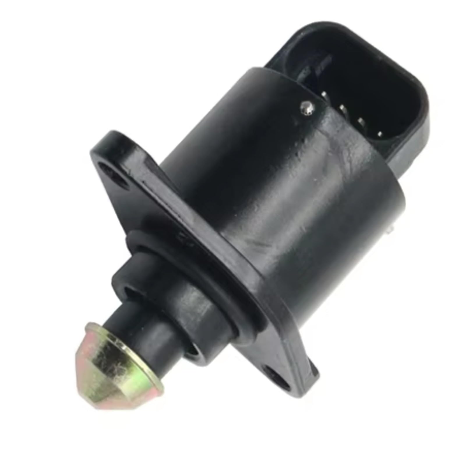 IAC Valves Compatible with Ram 1500 2500 3500 53030657AC IACV Speed Control Idle Air Control Valve Car Part
