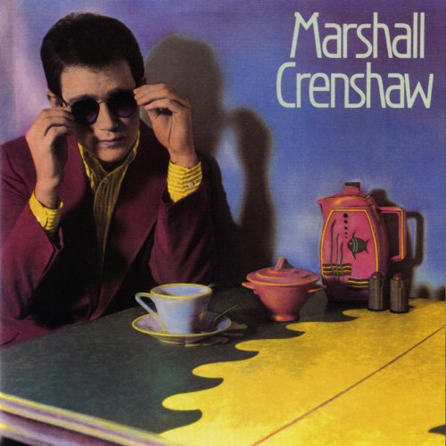 Marshall Crenshaw & The Handsome, Ruthless and Stupid Band