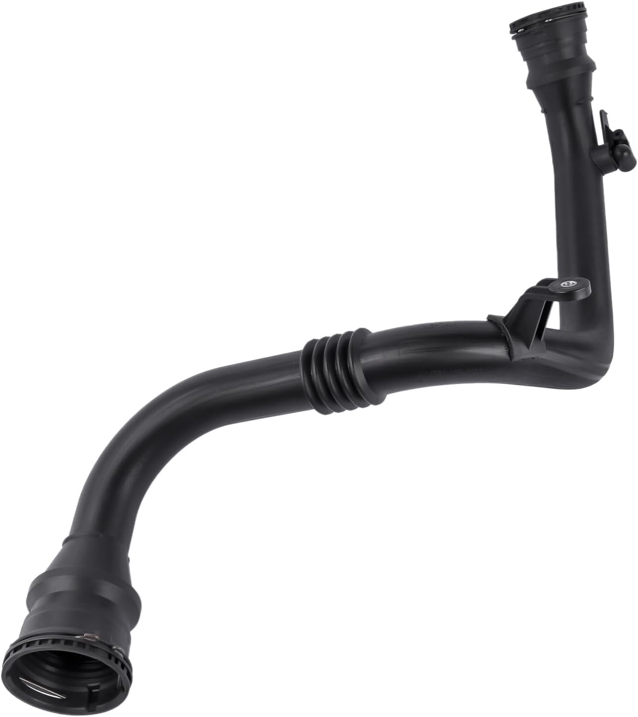 MANGUITO TURBO compatible con RENAULT 1.5 dCi / 2.0 TCe FLUENCE, MEGANE III, SCÉNIC III oem 8200981498