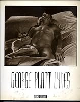 George Platt Lynes 3924163553 Book Cover