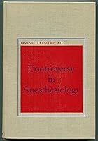 Controversies in Anaesthesiology 0721633226 Book Cover