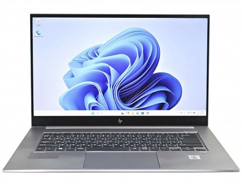 �y�����ςݕi�z HP Zbook Studio G7 Mobile Workstation [NVIDIA Quadro T2000����] ��10���� i7 �t��HD ���o�C�����[�N�X�e�[�V���� �m�[�g�p�\�R�� 15.6�C���` 1920×1080�s�N�Z�� 