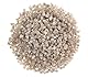 Dehner Aqua Aquarienkies, Körnung 2 - 3.2 mm, 3 x 5 kg (15 kg), weiß