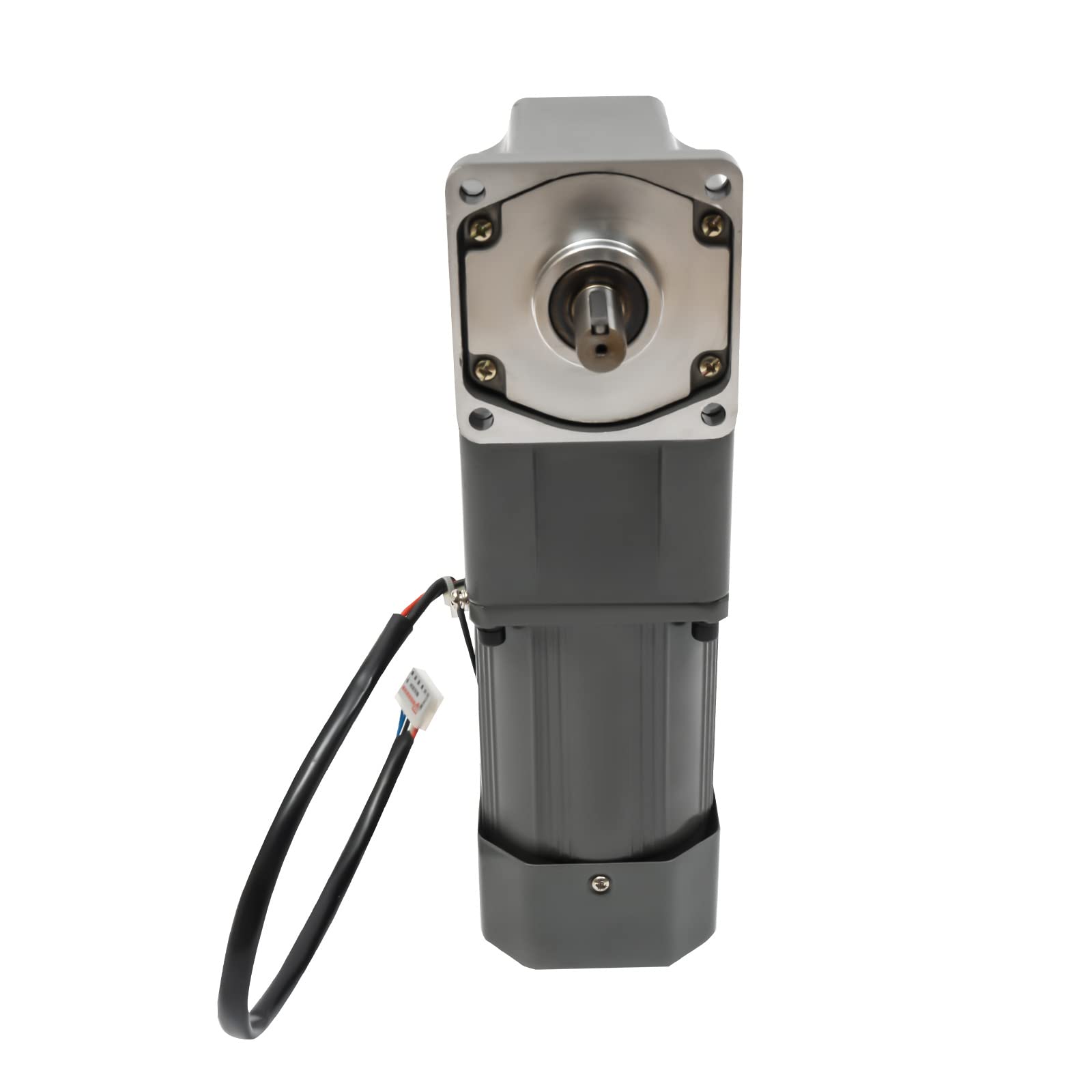 Silnik przekładniowy AC 220 V, 120 W, silnik przekładniowy 45 obr./min, 20 Nm, 120 W, 30 K, w opakowaniu, druku, tekstyliach, druku i farbowaniu, chemii, żywności